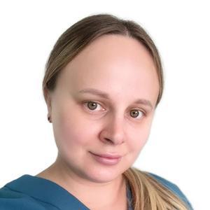 Тараненко Наталья Владимировна