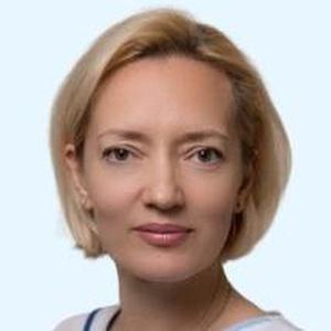 Колосова Татьяна Владимировна