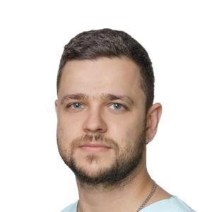 Кирюшкин Захар Сергеевич