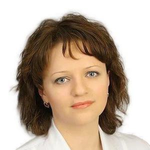 Макарова Светлана Евгеньевна