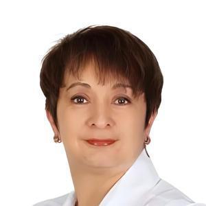 Аветисова Татьяна Борисовна