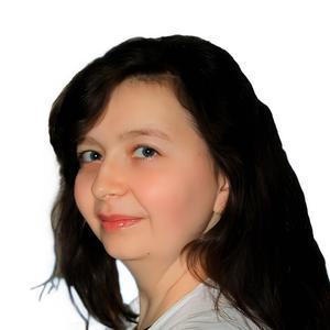 Васильева (Царева) Ирена Олеговна