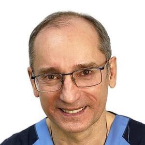 Елфимов Дмитрий Николаевич