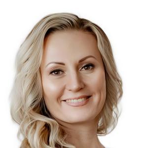 Мирошникова Анна Анатольевна