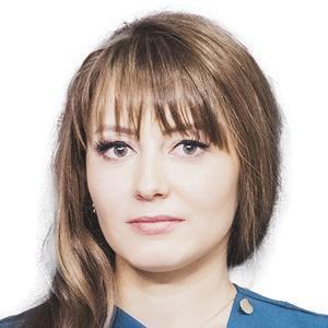 Егоркина Мирапия Александровна