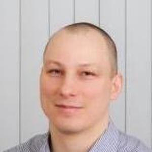 Шурыгин Алексей Константинович