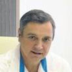 Шабалин Алексей Романович