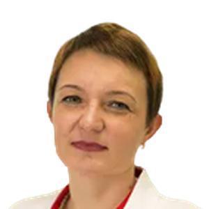 Зайкина Галина Петровна