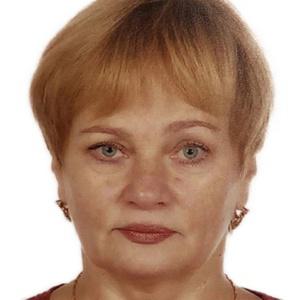 Бичанова Любовь Александровна