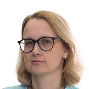 Могутнова Елена Александровна