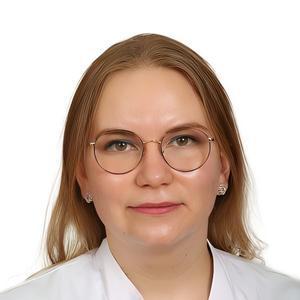 Тренина Мария Романовна