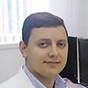 Мышляев Илья Александрович