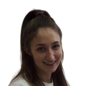 Львова Дарья Григорьевна