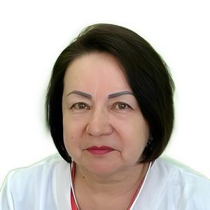 Хазиева Галия Николаевна