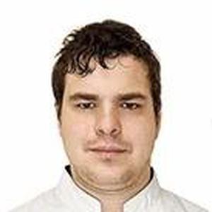 Бакин Сергей Игоревич