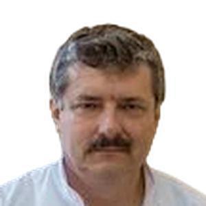 Сергеев Александр Ильич