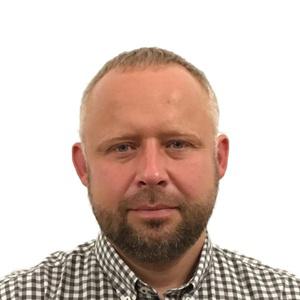 Зайцев Роман Михайлович