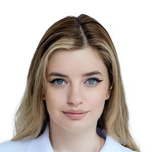 Айвазова Екатерина Олеговна