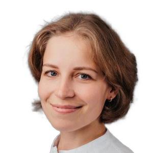 Шелонина Юлия Сергеевна