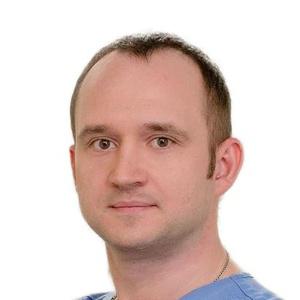Суров Роман Викторович