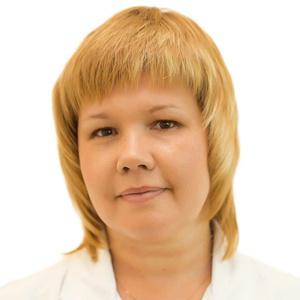Свирина Татьяна Александровна