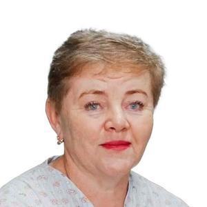 Богуцкая Ирина Ивановна