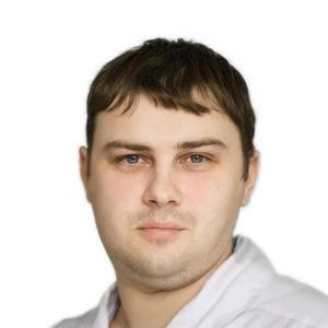 Шаповалов Алексей Сергеевич