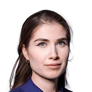 Иблаева Дана Мохадыевна