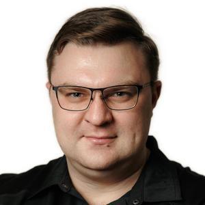 Шмарин Александр Александрович