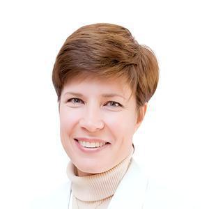 Болгова Мария Юрьевна