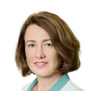 Наместникова Галина Петровна