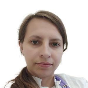 Дзекалюк Наталья Александровна