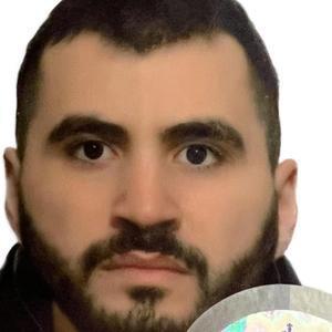 Ахмедов Орхан Микаил оглы