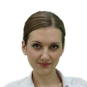 Тимошина Ольга Анатольевна