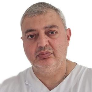 Мовсесян Нвер Норайрович