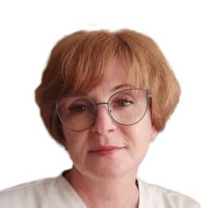 Бессмертная Наталья Александровна