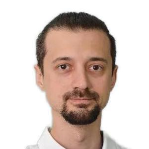 Буймов Олег Александрович