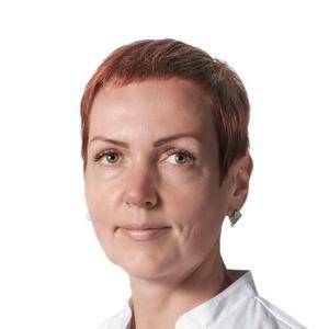 Шпорина Татьяна Валентиновна