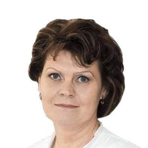 Метель Людмила Викторовна