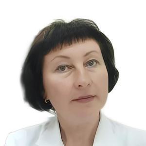Никановская Екатерина Васильевна