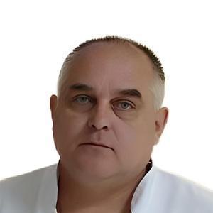 Миронов Павел Вячеславович