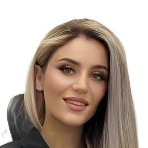 Гамзаева Татьяна Аладдиновна