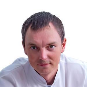 Аверин Евгений Александрович