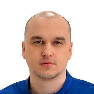 Магадеев Ленар Альбертович