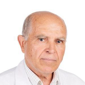 Ченчик Александр Дмитриевич