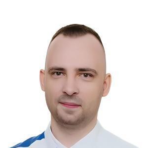 Иванов Максим Сергеевич