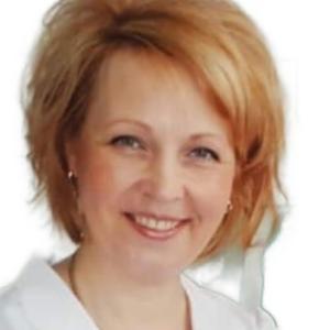 Моргунова Алина Владимировна