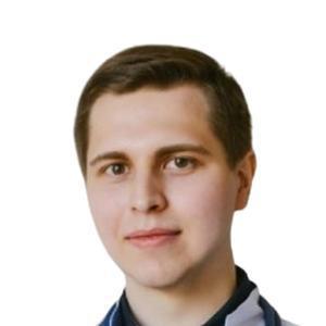 Гусев Олег Юрьевич
