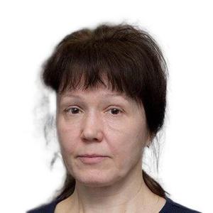 Яськова Вера Сергеевна