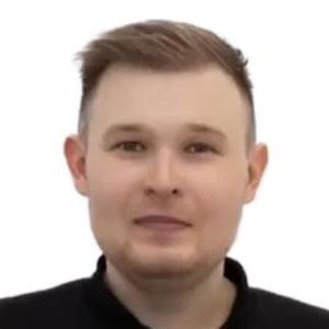 Кирьянов Илья Сергеевич